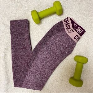 ✨SOLD✨Gymshark Leggings Small